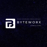 Byteworx Consulting logo - Similar company to Softwebex