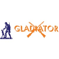 GLADIATOR SECURITAS AND ALLIED SERVICES logo - Similar company to Ssecuritysolutions