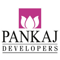 Pankaj Developers logo - Similar company to Pankaj Builders & Developers