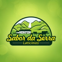 Laticínios Sabor da Serra logo - Similar company to Ibiti | Projeto