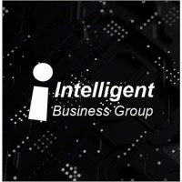 Intelligent Business Group SAS logo - Similar company to Intelligent Business And Technology