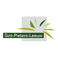 Gemeente Sint-Pieters-Leeuw logo - Similar company to Gemeente Dilbeek