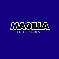 Magilla Entertainment logo - Similar company to Buoyancy