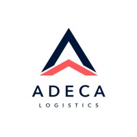 Adeca Logistics logo - Similar company to Fraexpress