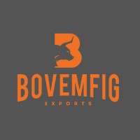 BOVEMFIG logo - Similar company to Bronies Foods Company