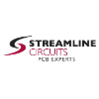 Streamline Circuits Corp. logo - Similar company to Prototron Circuits