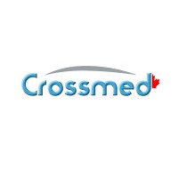 Crossmed Inc. logo - Similar company to Crossmed S.P.A.