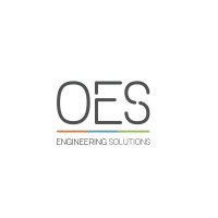 OES Engineering Solutions logo - Similar company to Thomas Storey Fabrications Group Ltd