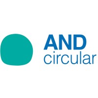 And Circular logo - Similar company to Backbo - Circular Economy Hub