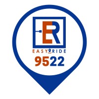 Easy Ride Ethiopia logo - Similar company to Feres