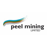 Peel Mining Limited logo - Similar company to Galileo Mining
