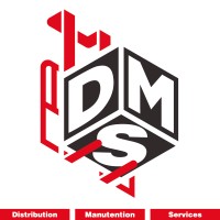 DISTRIBUTION MANUTENTION SERVICES logo - Similar company to 奔騰物流系統股份有限公司 Taiwan  Warehouse Solution Corp.