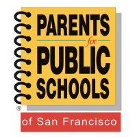 Parents For Public Schools Of San Francisco