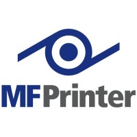 MFPrinter logo - Similar company to Pipehline Services
