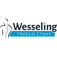 Wesseling Medical Chairs logo - Similar company to Forcesense B.V.