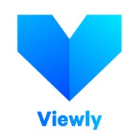 Viewly logo - Similar company to Pharos Labs
