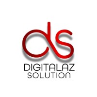 Digitalaz Solution logo - Similar company to Convex Network Solutions