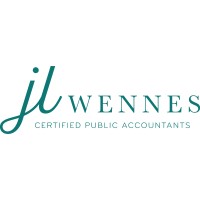 JL Wennes CPAs logo - Similar company to Prudence Cpa, Inc.