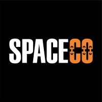SPACECO | Space Construction Technologies logo - Similar company to Lunar Research Service