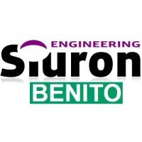 SIURON BENITO URBAN logo - Similar company to Molychile Ltda.