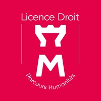 Parcours Humanités | Le Mans Université logo - Similar company to Univ'Vert