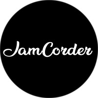 Jamcorder logo - Similar company to Text2Motion Inc