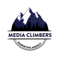 Media Climbers logo - Similar company to Crescendo International