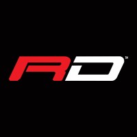 Red Dragon Darts logo - Similar company to Dartshopper