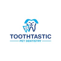 Toothtastic Pet Dentistry logo - Similar company to The Pet Oncologist