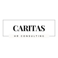 Caritas HR Consulting logo - Similar company to Diverse Perspectives: One2Gration For Entrepreneurs + Business