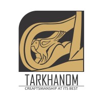 Tarkhanom Home logo - Similar company to Millat Tobacco
