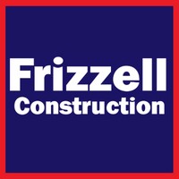 Frizzell Construction Company logo - Similar company to Fabricraft Inc