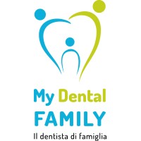 Cliniche Dentali My Dental Family srl logo - Similar company to Ambulatorio Odontoiatrico Richichi