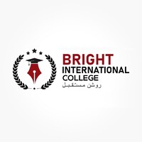 Bright International College logo - Similar company to Tacit Solution
