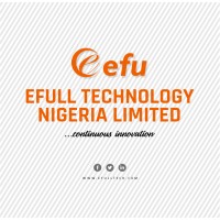Efulltech logo - Similar company to Firmcare Diagnostics And Medical Services