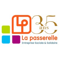 La Passerelle 31 logo - Similar company to Ma Sphère