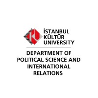 İKÜ Siyaset Bilimi ve Uluslararası İlişkiler Bölümü logo - Similar company to Pasha Deri