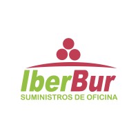 Iberbur logo - Similar company to Inforapps