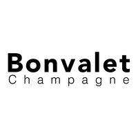 Champagne Bonvalet logo - Similar company to Mel Ginger
