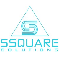 Ssquare Solutions logo - Similar company to T8 Capital