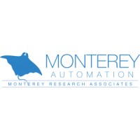Monterey Automation logo - Similar company to Labsource