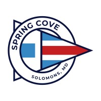 Spring Cove Marina Solomons LLC logo - Similar company to Projility Inc.