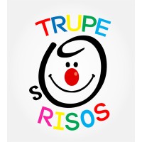 Trupe Só Risos logo - Similar company to Alg Arquitetura E Engenharia