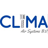 Clima Air Systems B.V. logo - Similar company to Nl Vent Bv