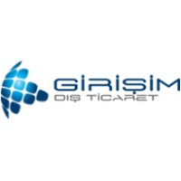 Girişim Dış Ticaret A.Ş. logo - Similar company to Hakim Kaynak