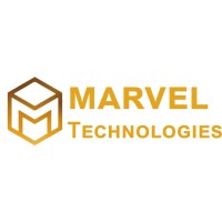 Marvel Software Technology logo - Similar company to Perceptive Technologies, Inc.