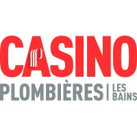 Casino de Plombières-les-Bains logo - Similar company to Zibo Drink