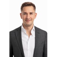 Viktar Kolatau logo - Similar company to Cavala Funding Solutions