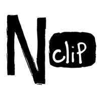 NoClip logo - Similar company to Kosmoon Studio
