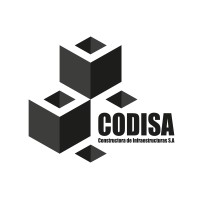 CODISA - Constructora de Infraestructura S.A logo - Similar company to Constructora Rubio